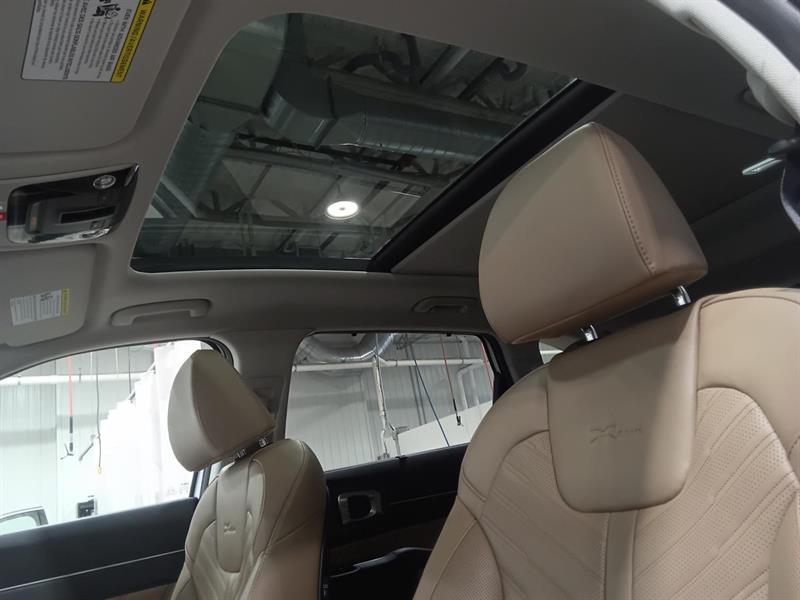 kia Sorento 2025 - 30