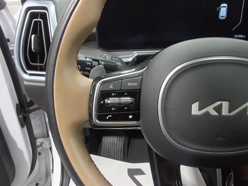 kia Sorento 2025 - 31