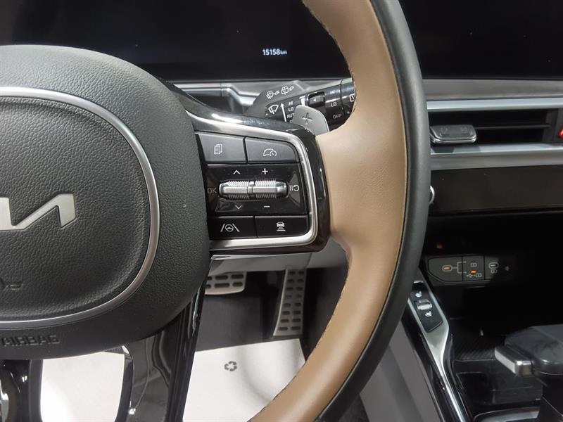 kia Sorento 2025 - 32