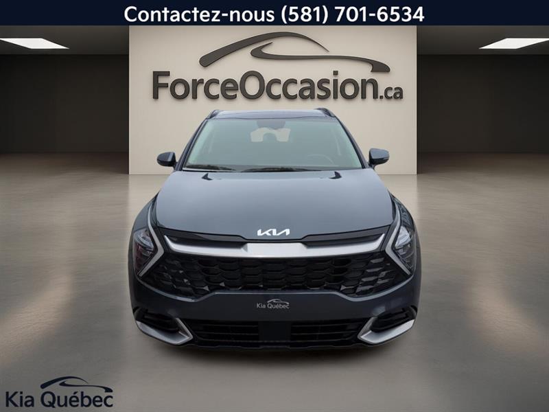 kia Sportage 2024 - 2