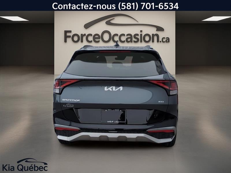 kia Sportage 2024 - 3