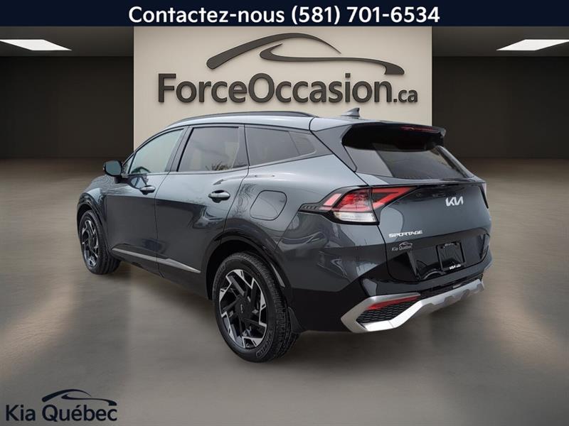 kia Sportage 2024 - 4