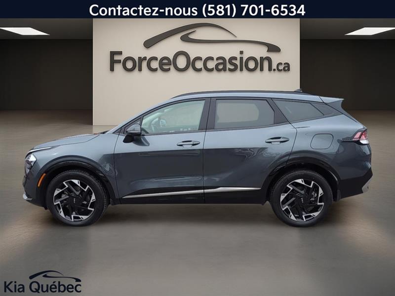 kia Sportage 2024 - 5