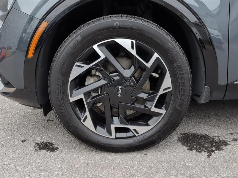 kia Sportage 2024 - 6