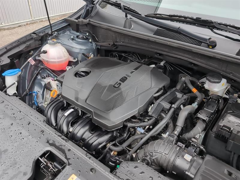 kia Sportage 2024 - 7