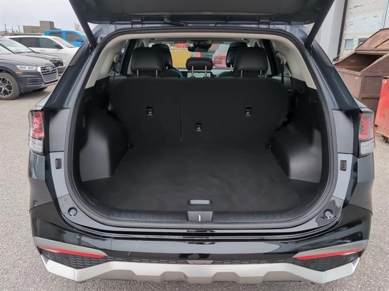 kia Sportage 2024 - 9