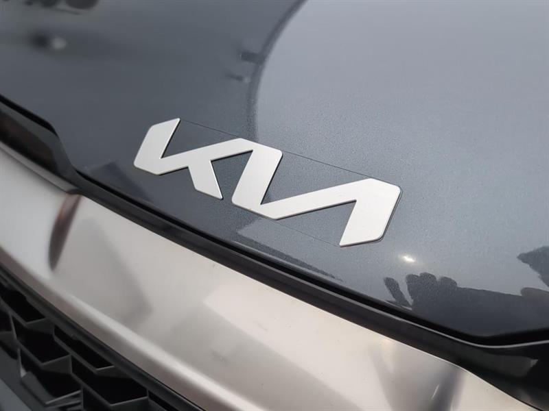 kia Sportage 2024 - 11