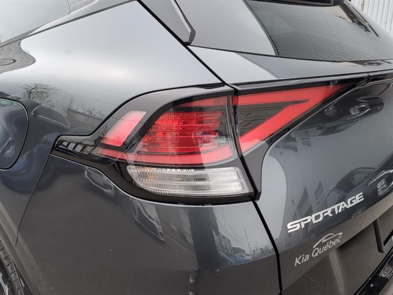 kia Sportage 2024 - 12