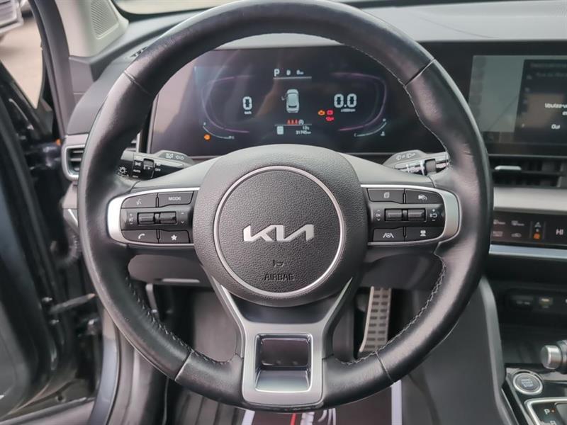 kia Sportage 2024 - 14
