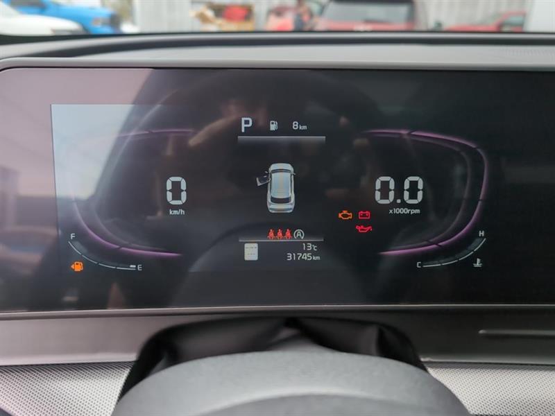 kia Sportage 2024 - 15