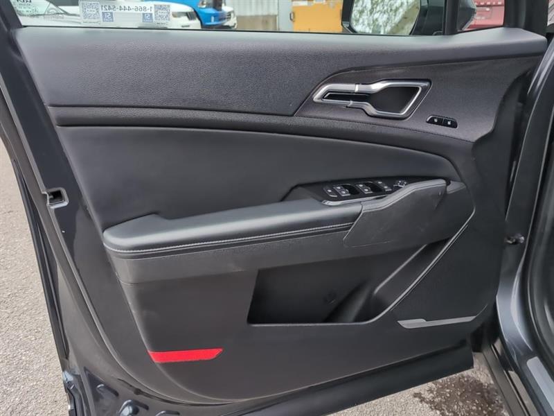 kia Sportage 2024 - 16