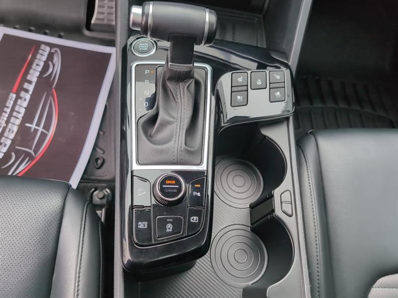 kia Sportage 2024 - 17