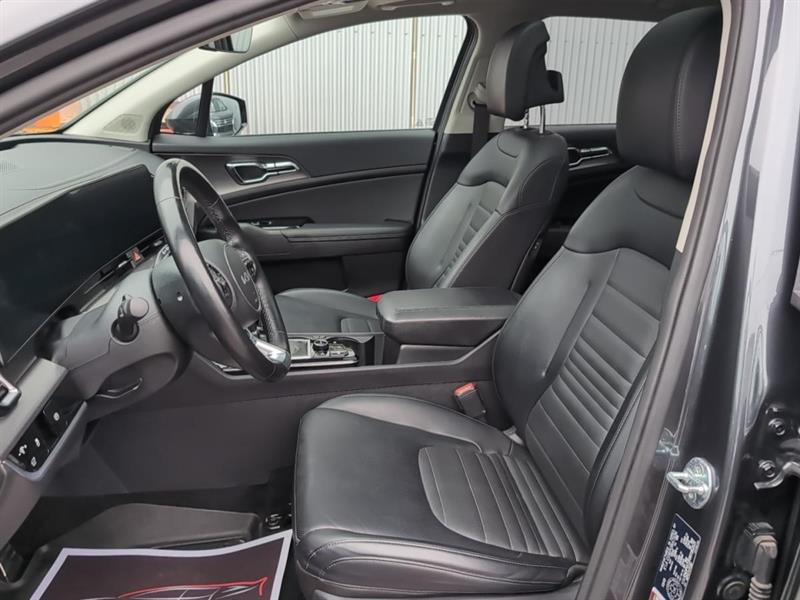 kia Sportage 2024 - 20