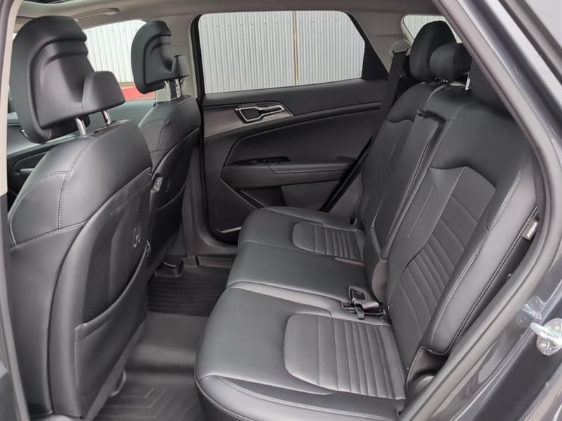 kia Sportage 2024 - 22
