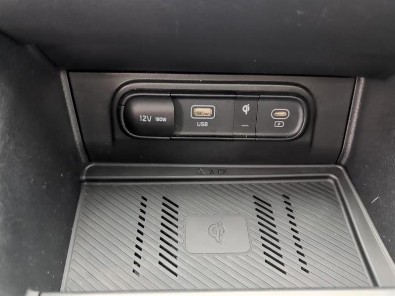 kia Sportage 2024 - 25