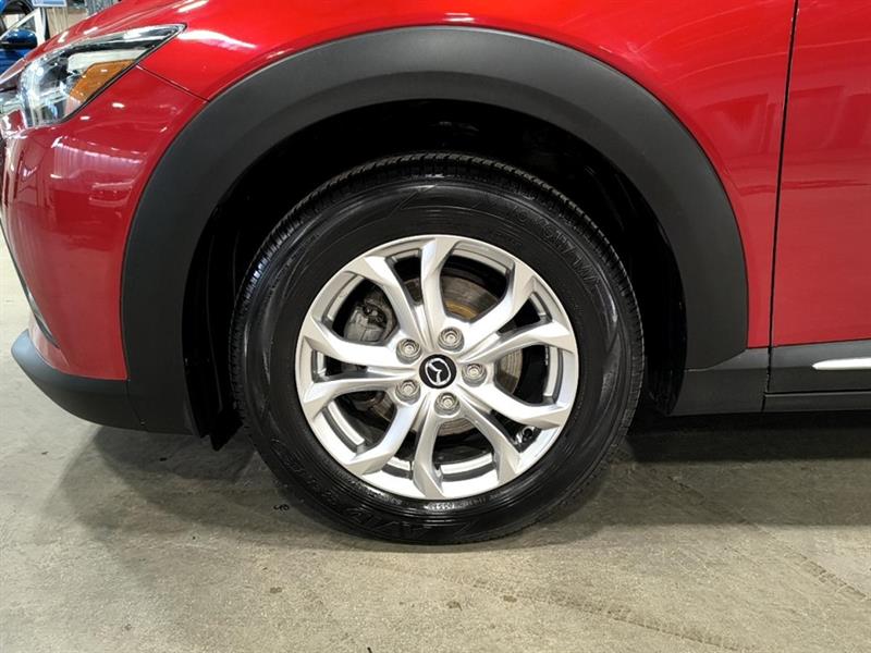 mazda CX-3 2018 - 6