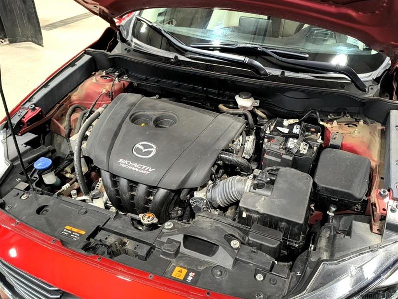 mazda CX-3 2018 - 7