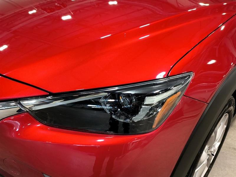 mazda CX-3 2018 - 10