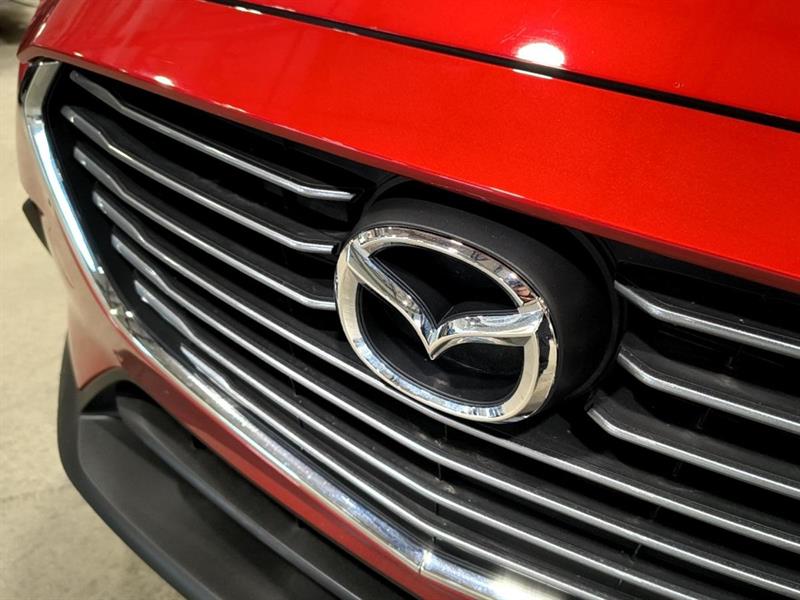 mazda CX-3 2018 - 11