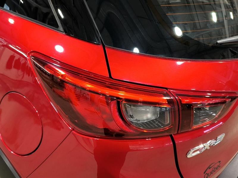 mazda CX-3 2018 - 12