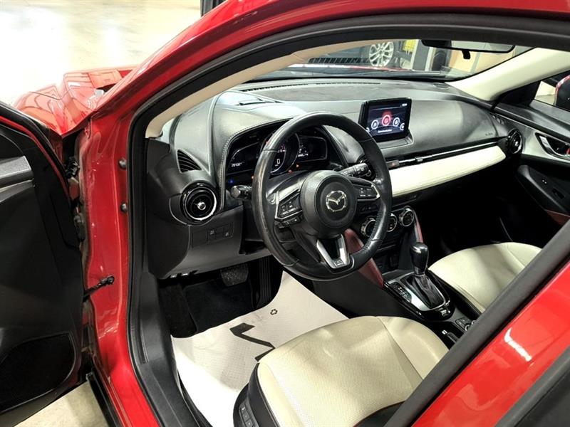 mazda CX-3 2018 - 14