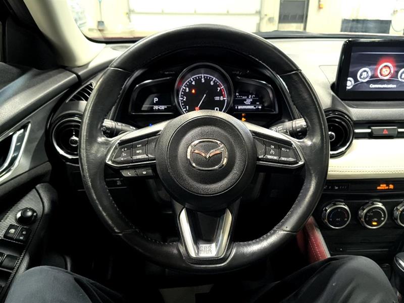 mazda CX-3 2018 - 15
