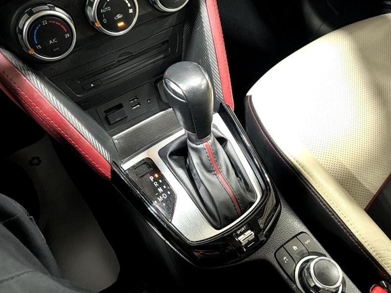 mazda CX-3 2018 - 17