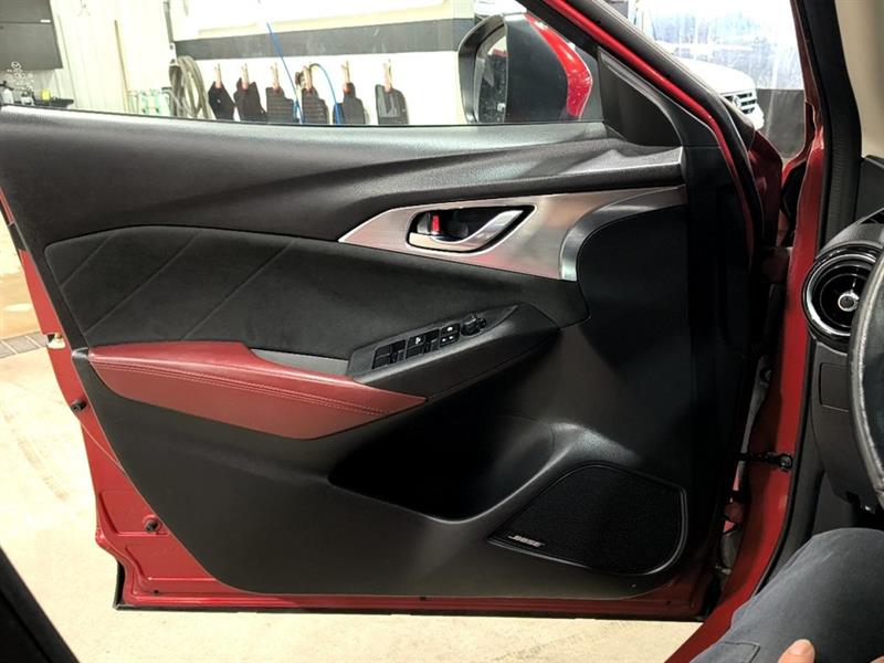 mazda CX-3 2018 - 20
