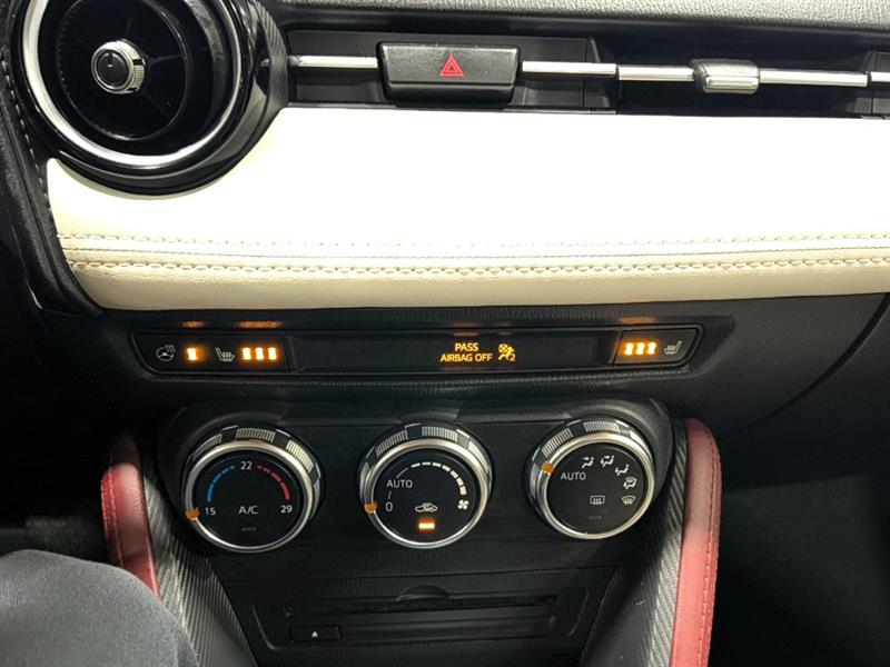 mazda CX-3 2018 - 27