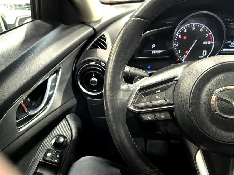 mazda CX-3 2018 - 31