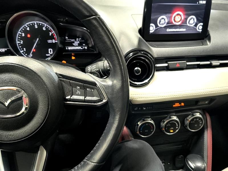 mazda CX-3 2018 - 32