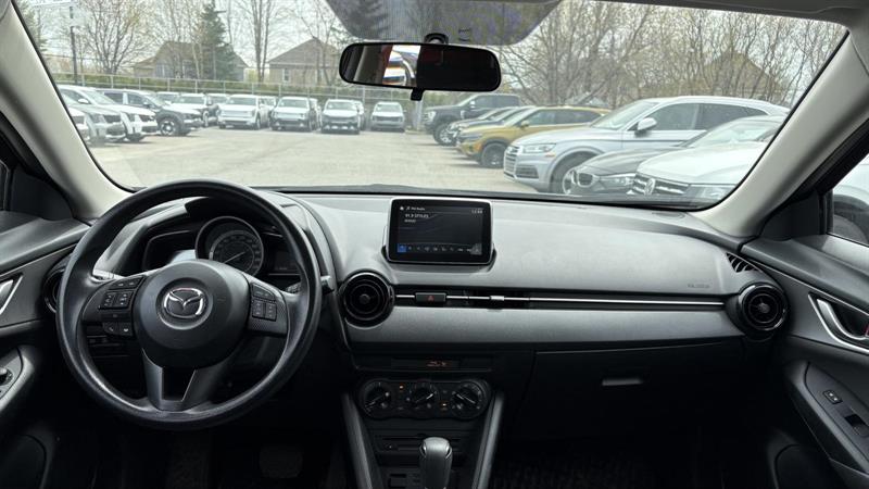 mazda CX-3 2017 - 7