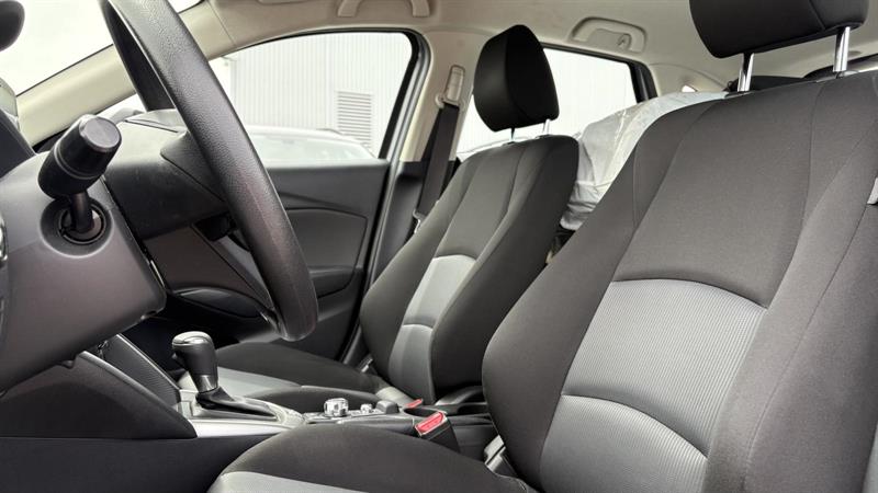 mazda CX-3 2017 - 11