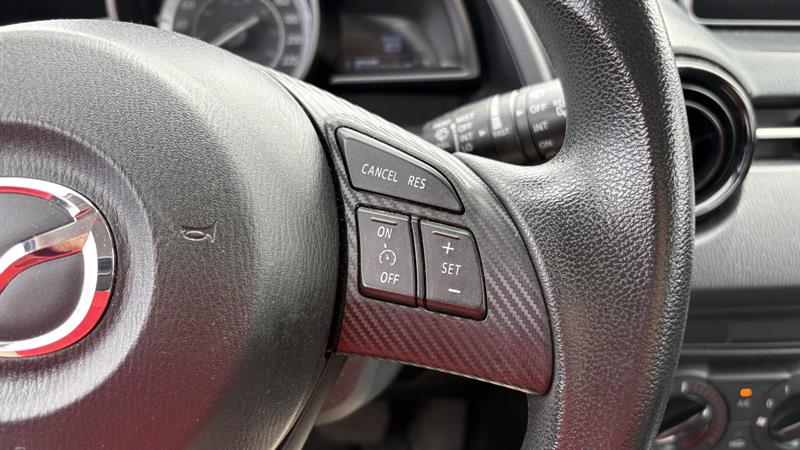 mazda CX-3 2017 - 16