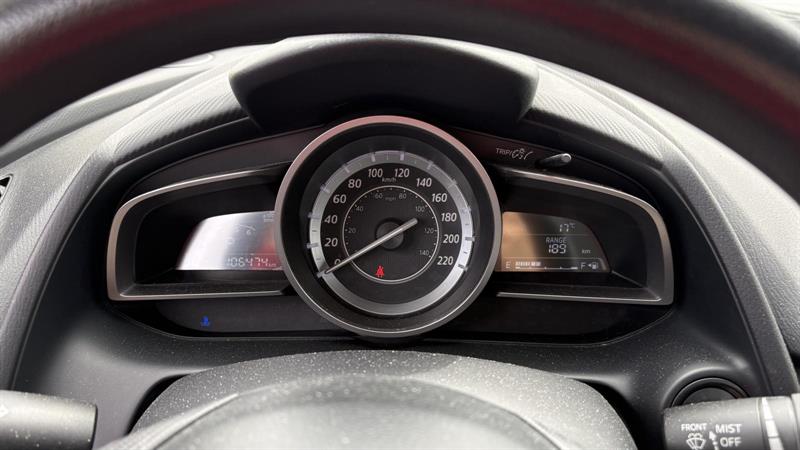 mazda CX-3 2017 - 17