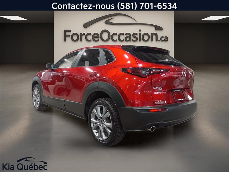 mazda CX-30 2024 - 2