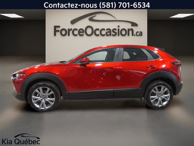 mazda CX-30 2024 - 3