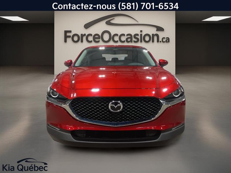 mazda CX-30 2024 - 4