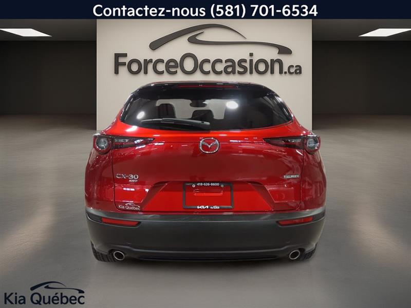 mazda CX-30 2024 - 5