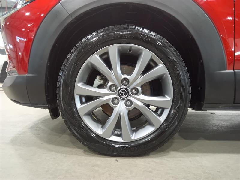 mazda CX-30 2024 - 6