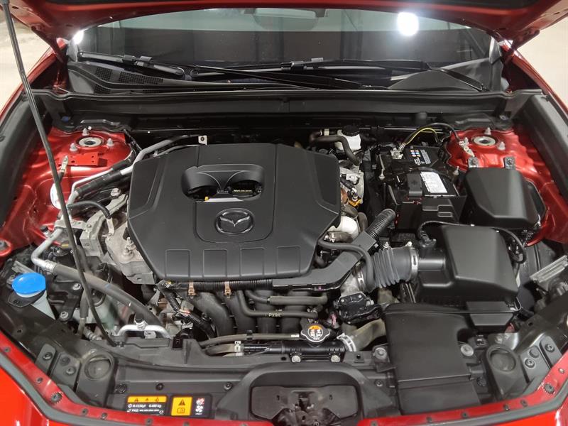 mazda CX-30 2024 - 7
