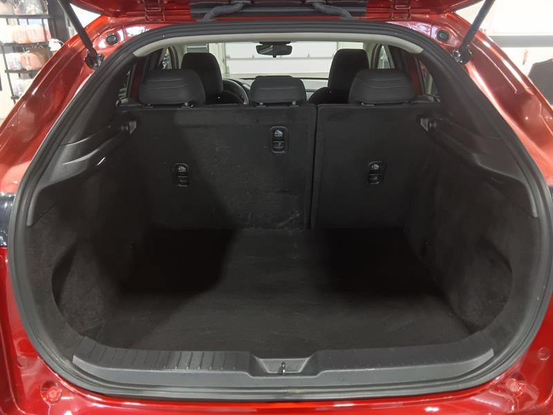 mazda CX-30 2024 - 9