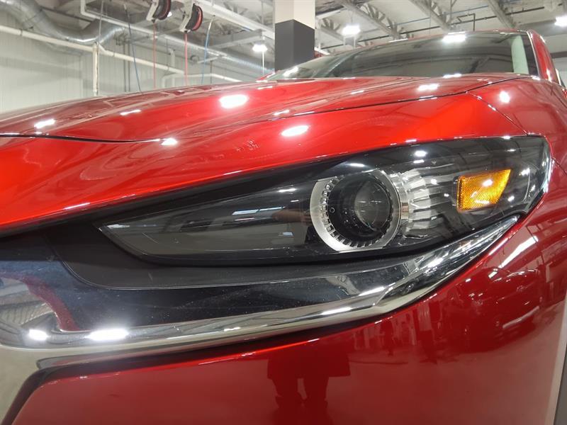 mazda CX-30 2024 - 10