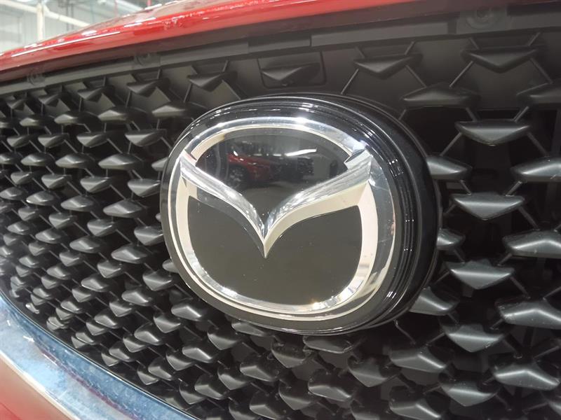 mazda CX-30 2024 - 11