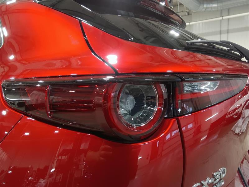 mazda CX-30 2024 - 12