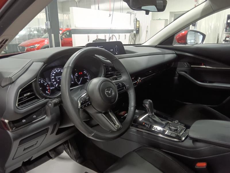 mazda CX-30 2024 - 14