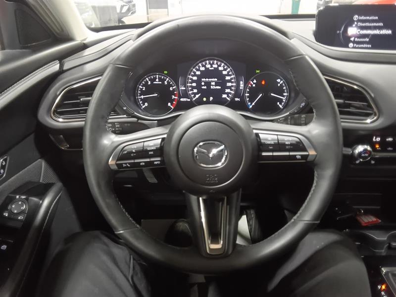 mazda CX-30 2024 - 15
