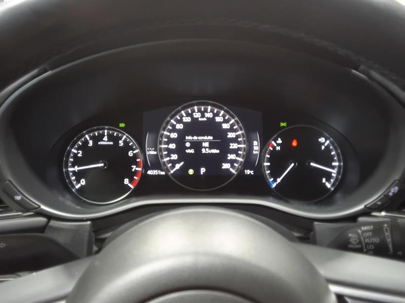 mazda CX-30 2024 - 16