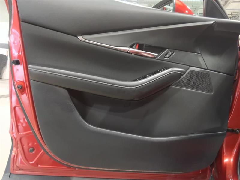 mazda CX-30 2024 - 17