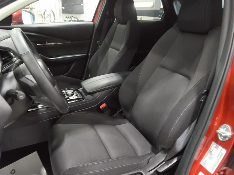 mazda CX-30 2024 - 21